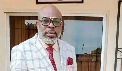 Gunmen Kidnap Abia Varsity Deputy Vice-Chancellor 1 VC