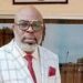 Gunmen Kidnap Abia Varsity Deputy Vice-Chancellor 5 Gunmen Kidnap Abia Varsity Deputy Vice-Chancellor