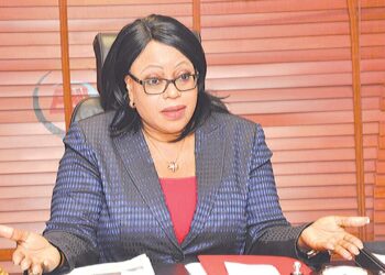 Maritime Sector Revenue Can Surpass Oil, Terminal Operators Tell Federal Gov’t