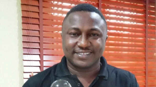 ‘We Work Hard To Ensure The Relevance of Superstory Narratives’ – Wale Adenuga Jnr 1 Wale Adenuga jnr jpg