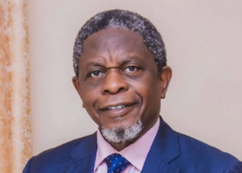 Ondo 2024: Akeredolu Wanted Me To Succeed Him – Akinterinwa