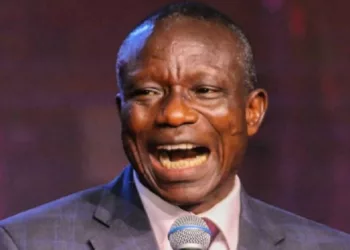 PFN Assures Nigerians Of  Rewarding Year