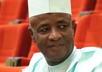 Wamakko Tasks Sokoto Residents On Insecurity