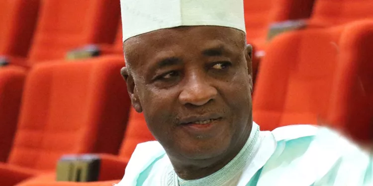Sokoto