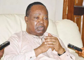 We Are Ready To Bury Our Father – Wayas