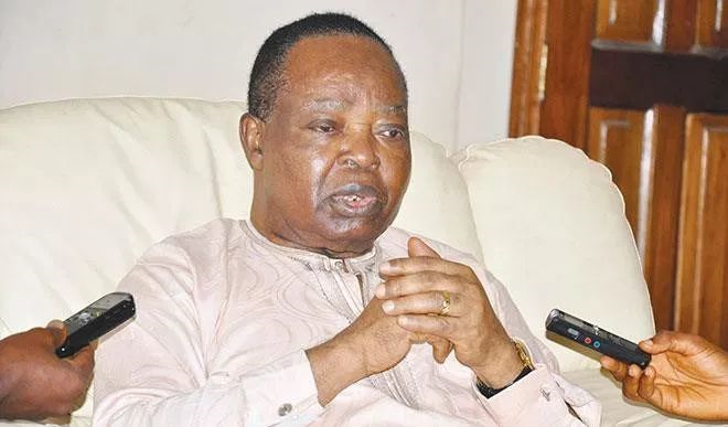 We Are Ready To Bury Our Father – Wayas 1 Wayas