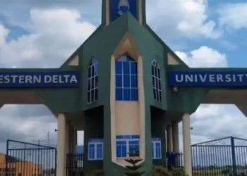 Western Delta University To Establish Institute Of Korean Studies