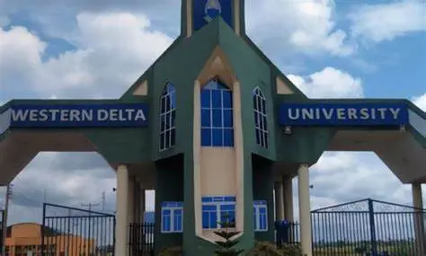 Western Delta University To Establish Institute Of Korean Studies 1 Western Delta University