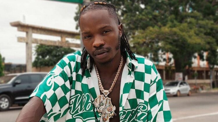 Naira Marley