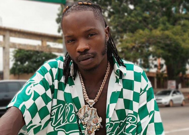 Naira Marley