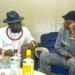 Ayiri Plans Befitting Burial For 2 Itsekiri Elders