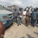 Customs Releases Bullion Van, N24.5m Intercepted For Smuggling Rice