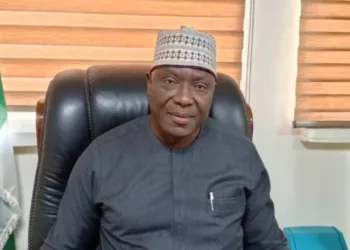 NPA Appoints New Port Manager At Tin Can Island Port