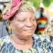 Daughter, TAMPAN, Osun Gov Mourn ‘Olofa Ina’