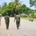 Terrorists Attack Mozambique Village, Kill Three, Set Homes Ablaze 5 Terrorists Attack Mozambique Village, Kill Three, Set Homes Ablaze