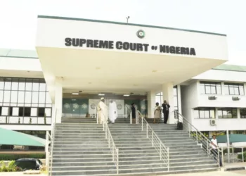 Supreme Court Grants Federal Gov’t Exclusive Control Over Inland Waterways