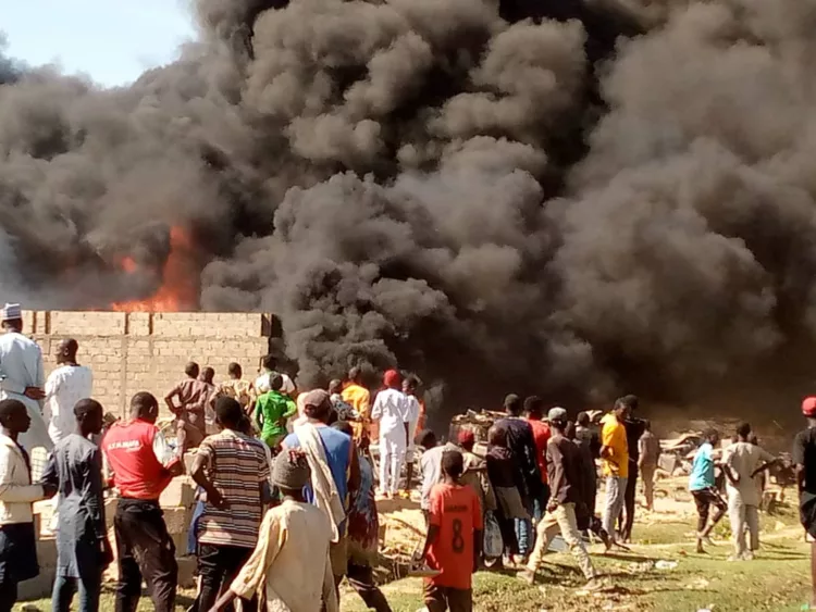 Refinery In Kano