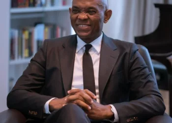 UBA Surpasses N1trn Market Capitalization Mark As Share Price Surges