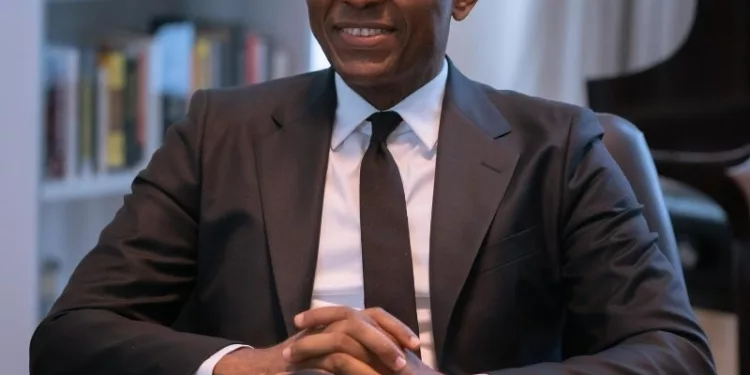 UBA
