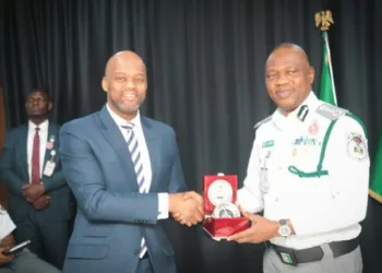 Customs Partners AfCFTA For Better Trade Initiative