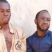 2 Arrested With Human Skull In Oyo 5 2 Arrested With Human Skull In Oyo