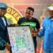 PICTORIAL: When Sanwo-Olu Hosted Super Eagles Ahead Of 2023 AFCON 5 PICTORIAL: When Sanwo-Olu Hosted Super Eagles Ahead Of 2023 AFCON