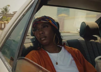 Music Superstar Tiwa Savage Debuts Acting With ‘Water & Garri’ Movie