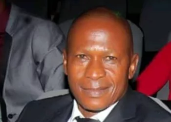 Omokaro Criticises Super Eagles Squad Selection For 2023 AFCON