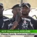 2024: ‘No Gree For Anybody’ Slogan Meant To Trigger Revolution — Police
