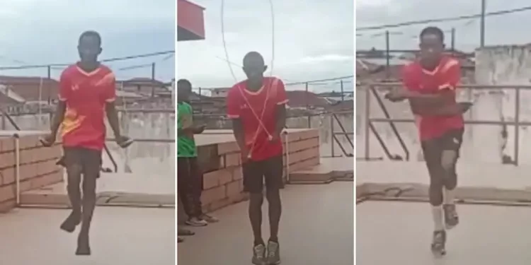 World Record