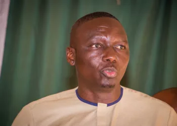 Plateau Health Agency Receives N327M Counterpart Funding for 2024, Says DG