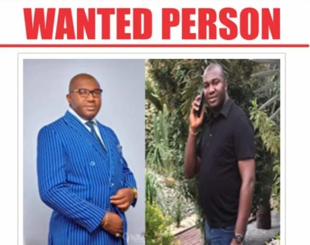 Enugu Police Declare Man Wanted Over Attempted Kidnapping, Assassination 1 WhatsApp Image 2024 01 11 at 14.41.01 jpeg