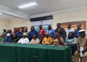 Bye-election: 12 Battle For Gbajabiamila’s House Of Reps Seat