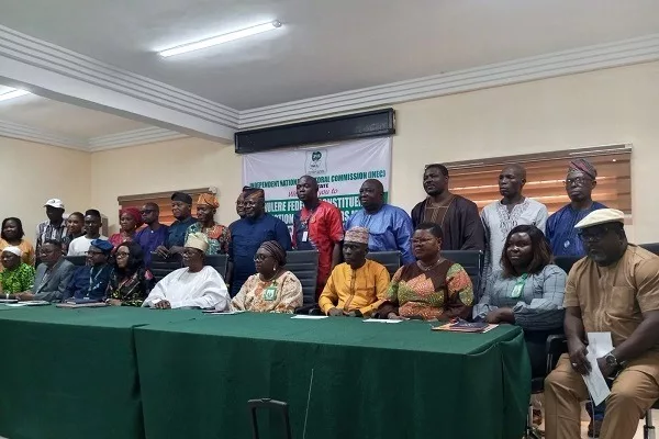 Bye-election: 12 Battle For Gbajabiamila's House Of Reps Seat 1 WhatsApp Image 2024 01 11 at 14.46.43 jpeg