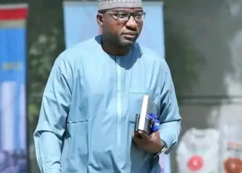 JUST-IN: Gov Zulum’s Media Strategist, Isa Gusau, Is Dead
