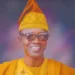 Alia's Aide Seeks Collaborative Efforts To End Insecurity In Benue 5 Alia’s Aide Seeks Collaborative Efforts To End Insecurity In Benue