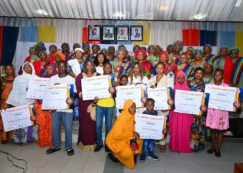 Armed Forces Remembrance Day 2024: DEPOWA Gifts 10 Plots Of Land To Widows