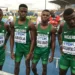 Gadzama Apologises To Athletes, Promises New, Responsible AFN