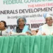 Nigeria Will Not Be Left Behind In Energy Transition — Federal Govt