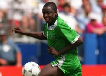 4 Epic Battles Between Super Eagles And Cote d’Ivoire Elephants