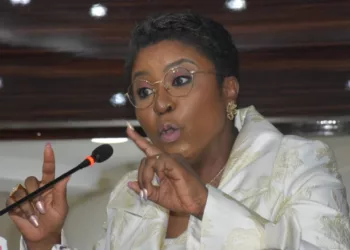 Education Perm Sec, Walson-Jack, Assumes Office, Vows to Reward Excellence