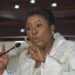 Education Perm Sec, Walson-Jack, Assumes Office, Vows to Reward Excellence