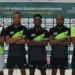 Table Tennis: Nigeria Drawn Against Tough Oppositions In ITTF World Team Championships 5 Table Tennis: Nigeria Drawn Against Tough Oppositions In ITTF World Team Championships