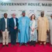Borno, IOM Collaborate To Address Humanitarian Needs for IDPs, Refugees 5 Borno, IOM Collaborate To Address Humanitarian Needs for IDPs, Refugees