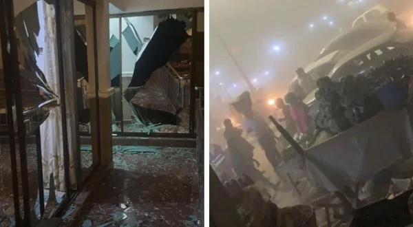 JUST IN: Explosion Causes Panic In Ibadan 1 WhatsApp Image 2024 01 16 at 21.25.39 jpeg