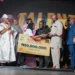 Student Wins N10m, Car In Reality TV Show