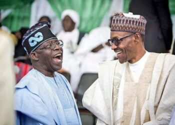 Adesina Reveals Buhari’s Response To Tinubu’s ‘Emi Lokan’ Speech