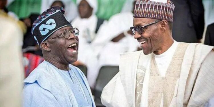 Tinubu