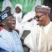Adesina Reveals Buhari’s Response To Tinubu’s ‘Emi Lokan’ Speech