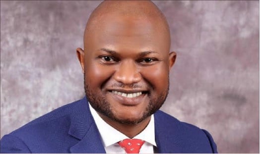 Edo 2024: Idahosa To Sue Co-Aspirant Agbomhere Over 'False Allegations' 1 Hon. Dennis Idahosa